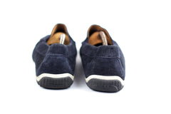 SITTA Loafer For Men  (Navy)