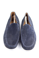 SITTA Loafer For Men  (Navy)