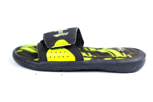 Under Armour Men's Ignite Banshee II Slide Sandal