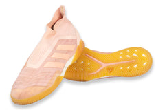 Adidas Mens NEW Predator Tango 18+ IN DB2055 Indoor Soccer Shoes