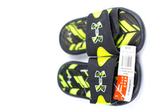 Under Armour Men's Ignite Banshee II Slide Sandal