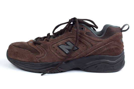 New Balance Men's MX623 Cross-Training Shoes