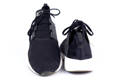 Cruz Running Shoes For Men  (Black)