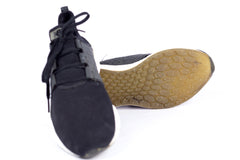Cruz Running Shoes For Men  (Black)