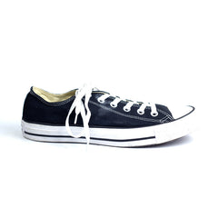 Converse Chuck Taylor All Star- low tops - black - Men & women