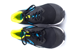 Nike Star Runner 2 (GS) Youth 5Y Black/Chlorine Blue