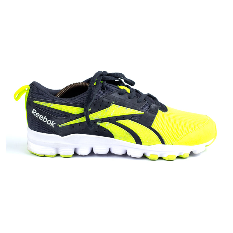 REEBOK  Running Shoes For Men  (Black)