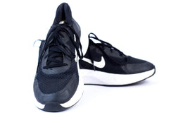 Nike Wearallday Black White