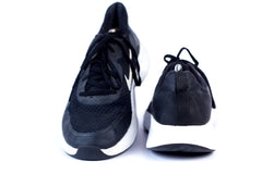 Nike Wearallday Black White