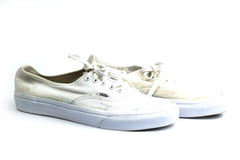 Vans Unisex Off The Wall 507452 White Casual Shoes Sneakers