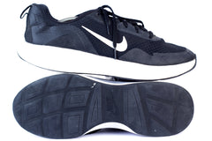 Nike Wearallday Black White