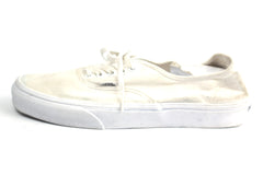 Vans Unisex Off The Wall 507452 White Casual Shoes Sneakers