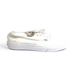 Vans Unisex Off The Wall 507452 White Casual Shoes Sneakers