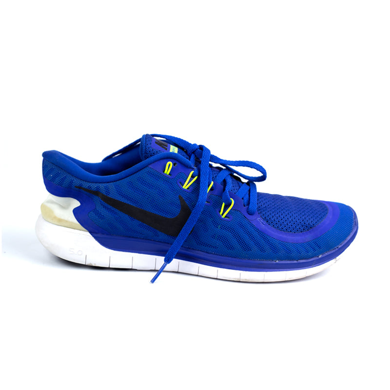 Nike Free 5.0 Running Shoes