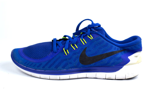 Nike Free 5.0 Running Shoes