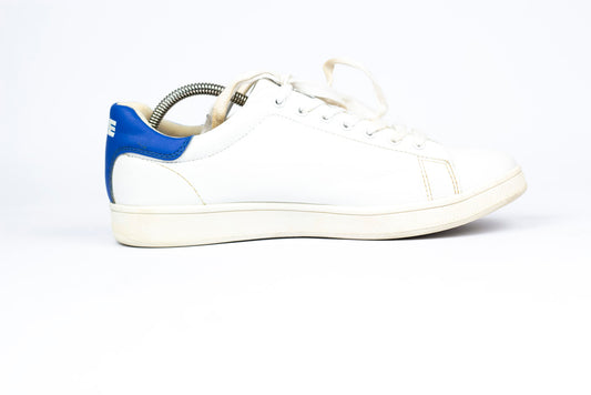 WOODLAND  Sneakers For Men  (White)