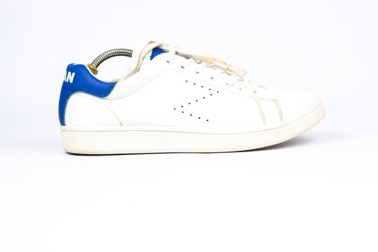 WOODLAND  Sneakers For Men  (White)