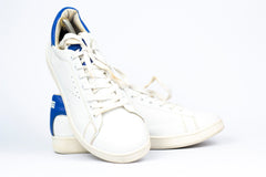 WOODLAND  Sneakers For Men  (White)