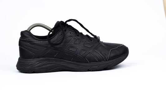 ASICS GEL-CONTEND 5 SL 1131A036-001 Black