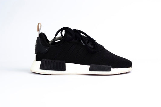 adidas NMD_R1 Black Reflective