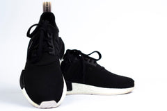 adidas NMD_R1 Black Reflective