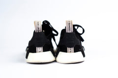 adidas NMD_R1 Black Reflective
