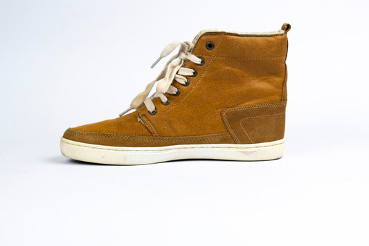 Le Coq Sportif Boots