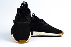 adidas NMD_R1 Black Gum