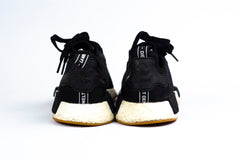 adidas NMD_R1 Black Gum