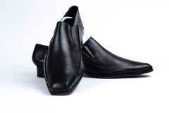 XL Formal Shoes For Men | Comfortable And Long Shelf Life - Men's Formal Shoes [Large Sizes]