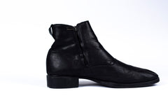 ZARA Man Men’s Black Boots