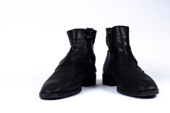 ZARA Man Men’s Black Boots