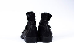 ZARA Man Men’s Black Boots