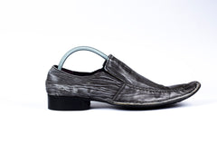 Delli Aldo Mens Fashion Dress Shoes Buckle Slip On Loafers Styled In Italy