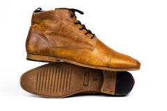 Brand: MUSTANG MUSTANG Women's Classic Ankle Boot