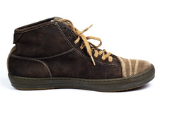 Maddox Hi-tops FANNY antik wood