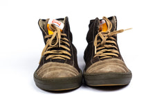 Maddox Hi-tops FANNY antik wood