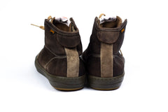 Maddox Hi-tops FANNY antik wood