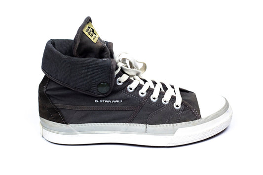 Visit Save poshmark.com G-Star Shoes | G Star Raw Womens Campus Term Seale Sneakers | Color: Gray