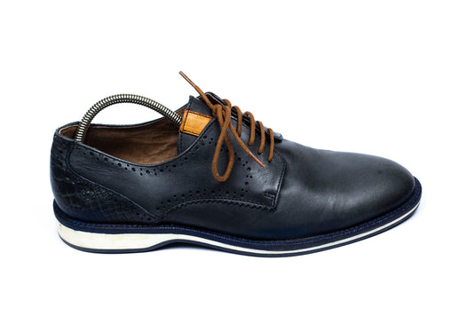 ALDO  Boat Shoes For Men  (Navy)