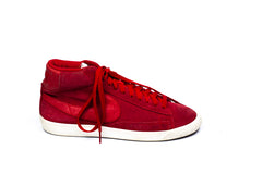 Nike Blazer Mid Premium Vintage 'Gym Red' 638261-601 Men's 12