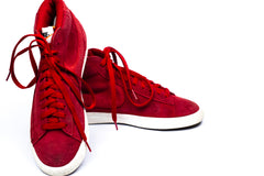 Nike Blazer Mid Premium Vintage 'Gym Red' 638261-601 Men's 12