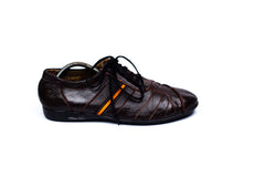 Men's Leather Shoes