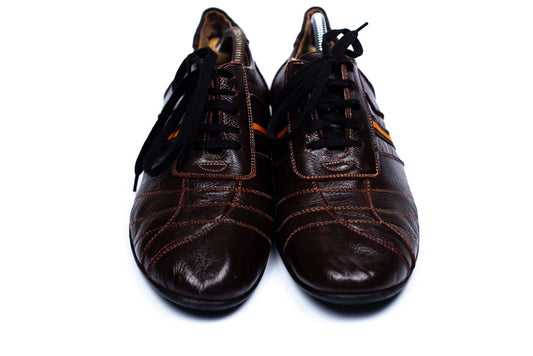 Men's Leather Shoes