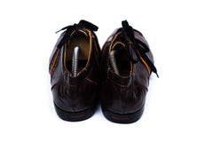 Men's Leather Shoes