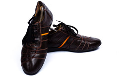 Men's Leather Shoes