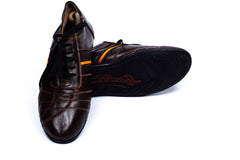 Men's Leather Shoes