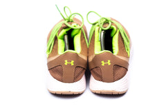 Under Armour Breathe Lace Color: Uptown Brown/Blush Beige