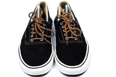 Era 59 Skateboarding Shoes (C&L) Black/Acid Denim Unisex