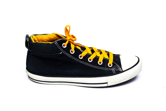 Converse - chuck taylor all star street mid